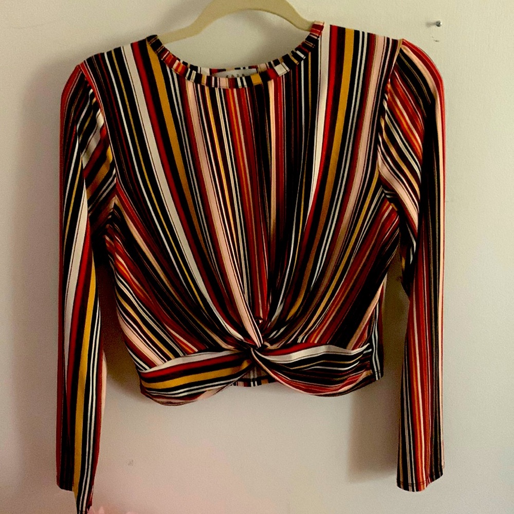 Cute top
